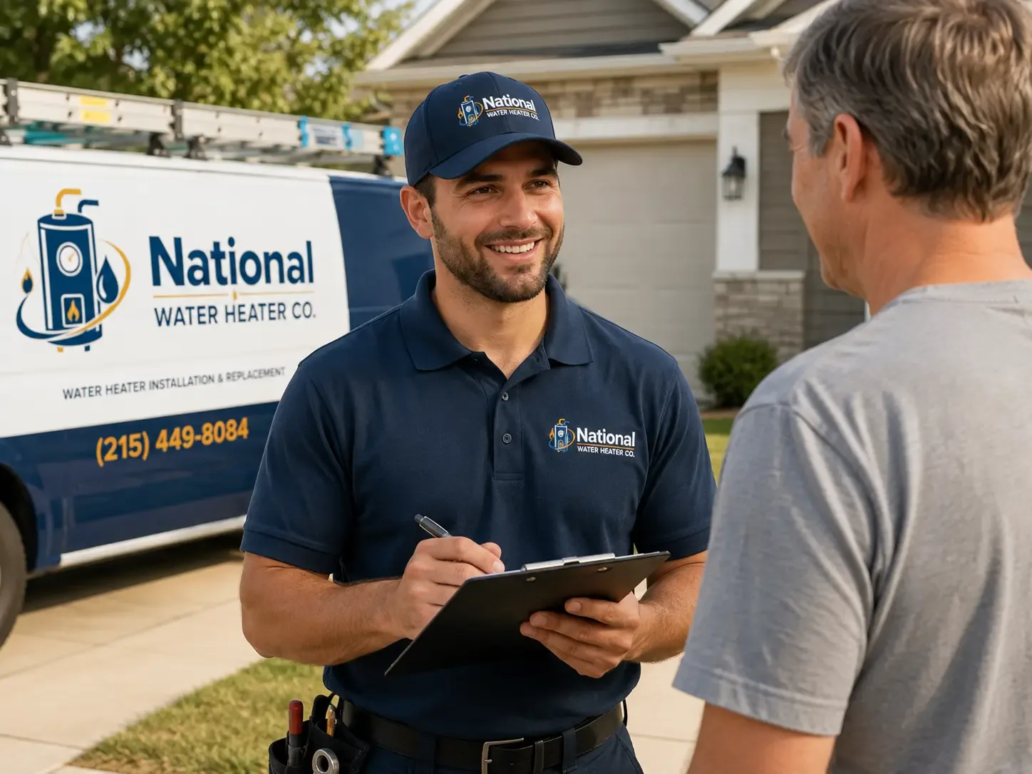 Water Heater Installation Hendrix, OK FAQs
